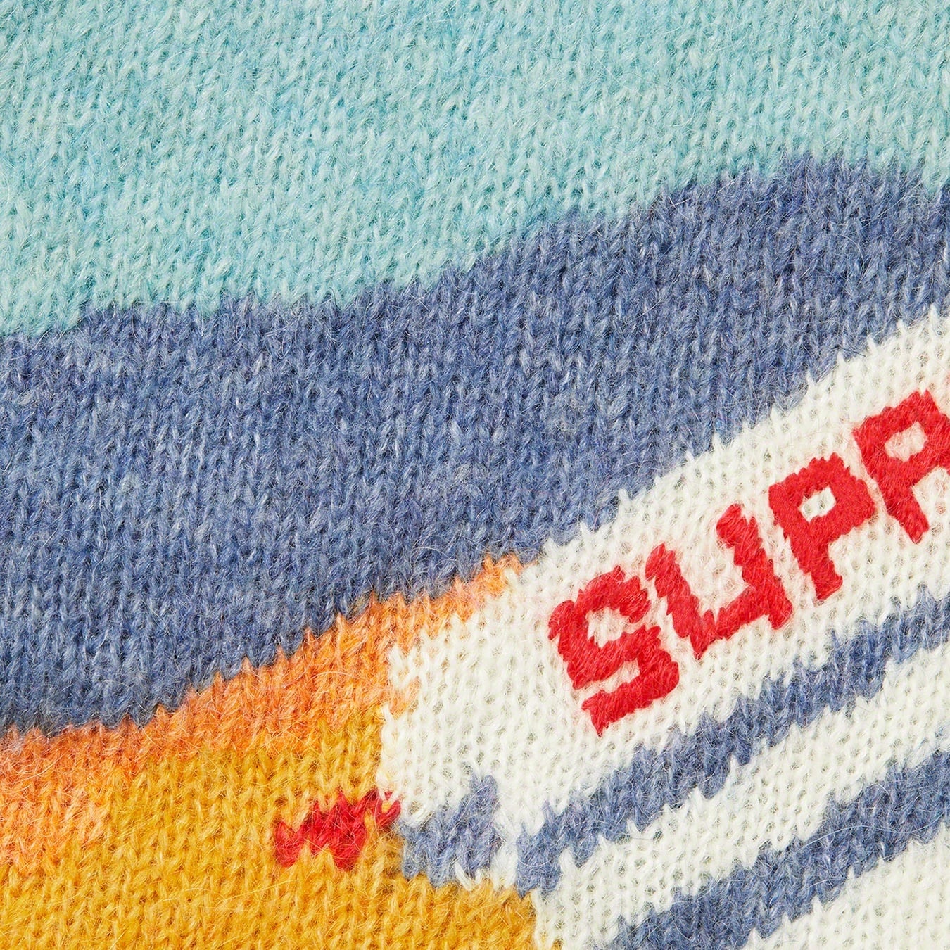 Rocket Sweater view 7